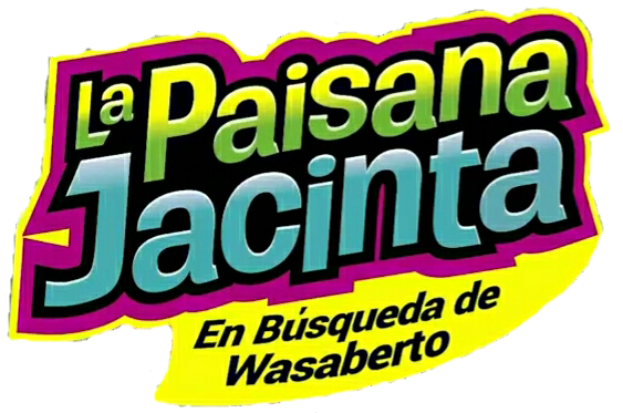 LA PAISANA JACINTA