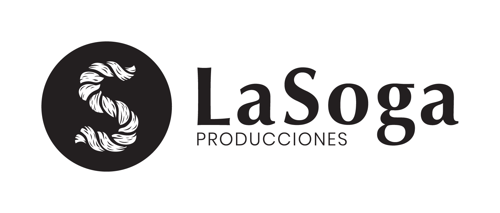 LA SOGA PRODUCCIONES